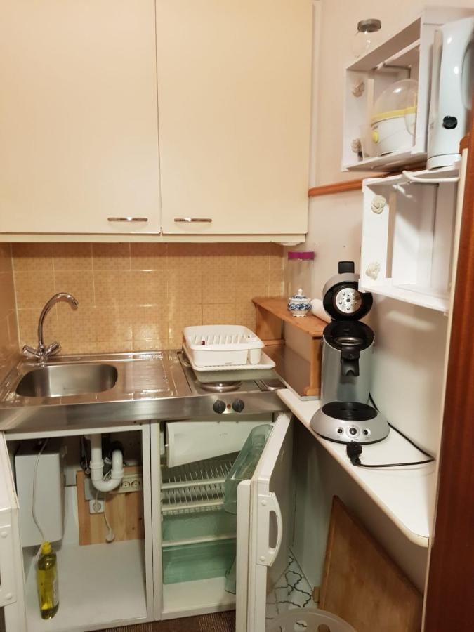 Bi Henning Apartment Đảo Đảo Nordstrand Ngoại thất bức ảnh